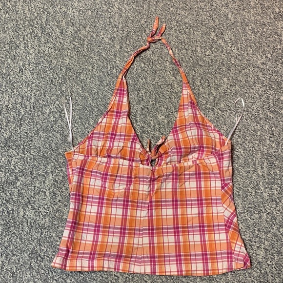 Pelican Cove Halter Top - Picture 12 of 16